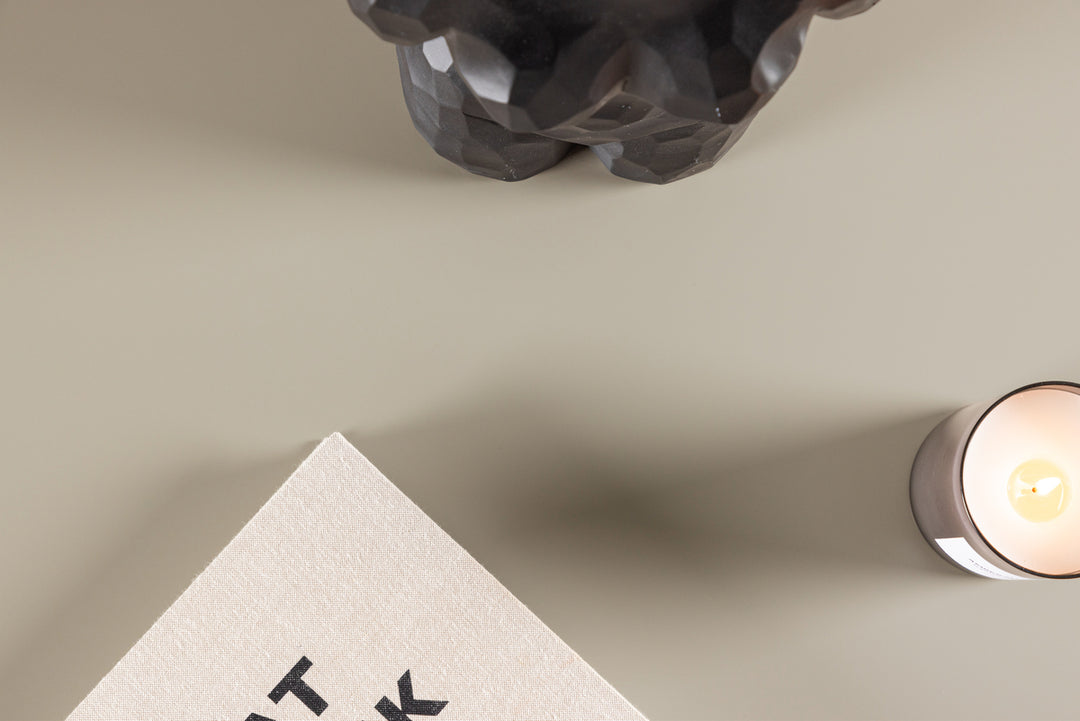 Lenox Soffbord Beige