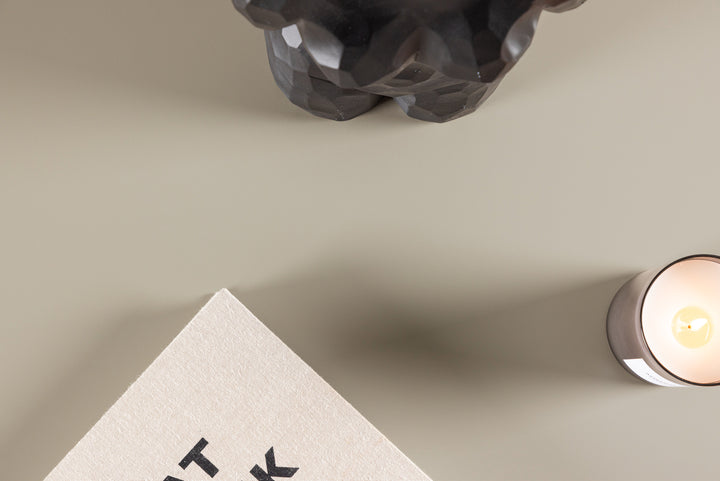 Lenox Soffbord Beige