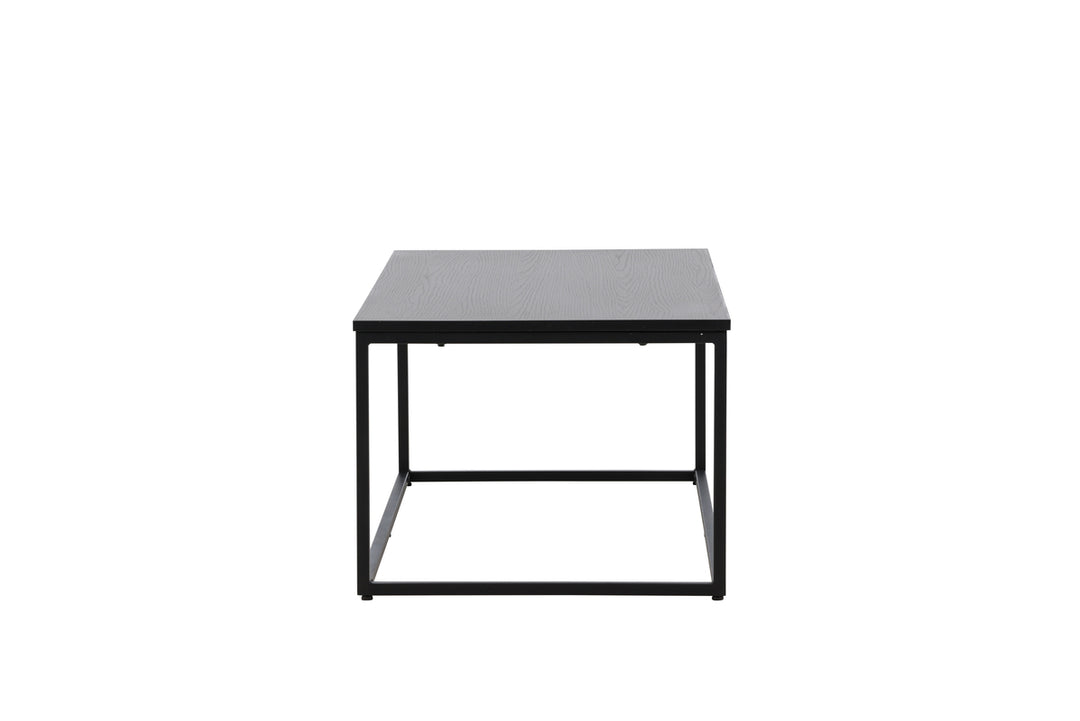 Mallan Soffbord Svart