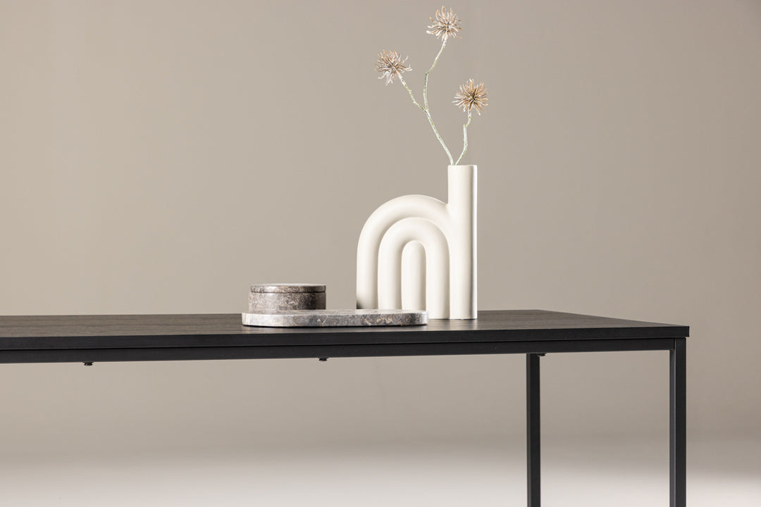 Mallan Soffbord Svart