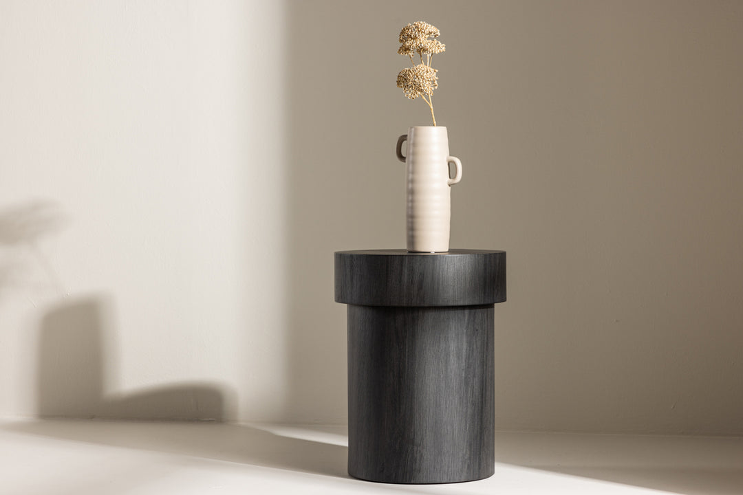 Malung Sidobord Svart