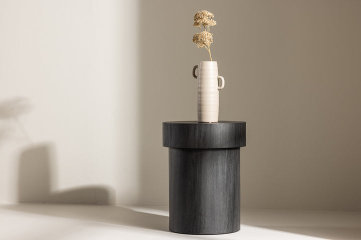 Malung Sidobord Svart