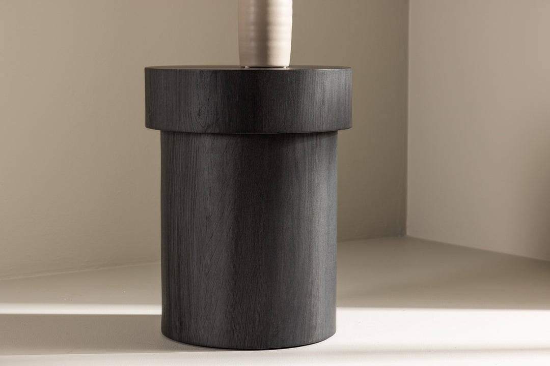 Malung Sidobord Svart