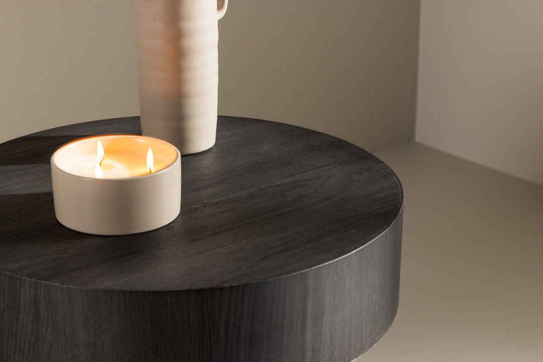 Malung Sidobord Svart