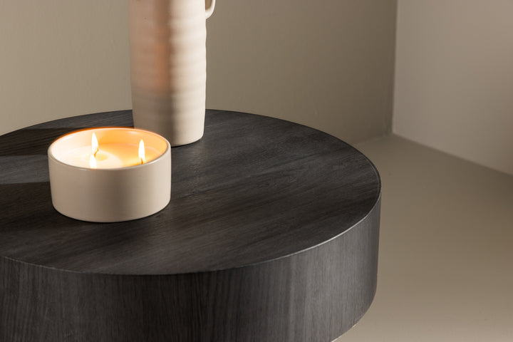 Malung Sidobord Svart