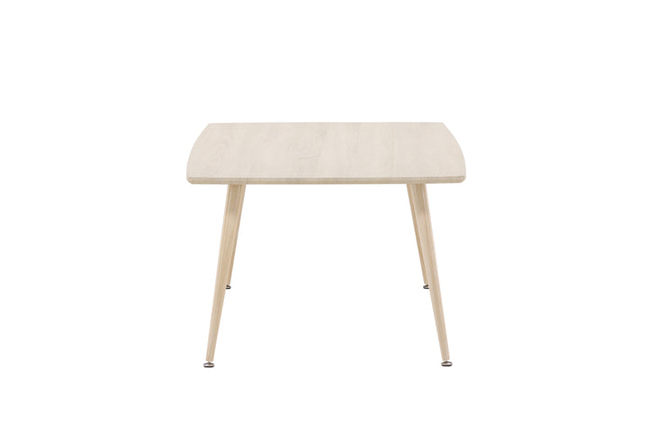 Plaza Soffbord Vitputsad