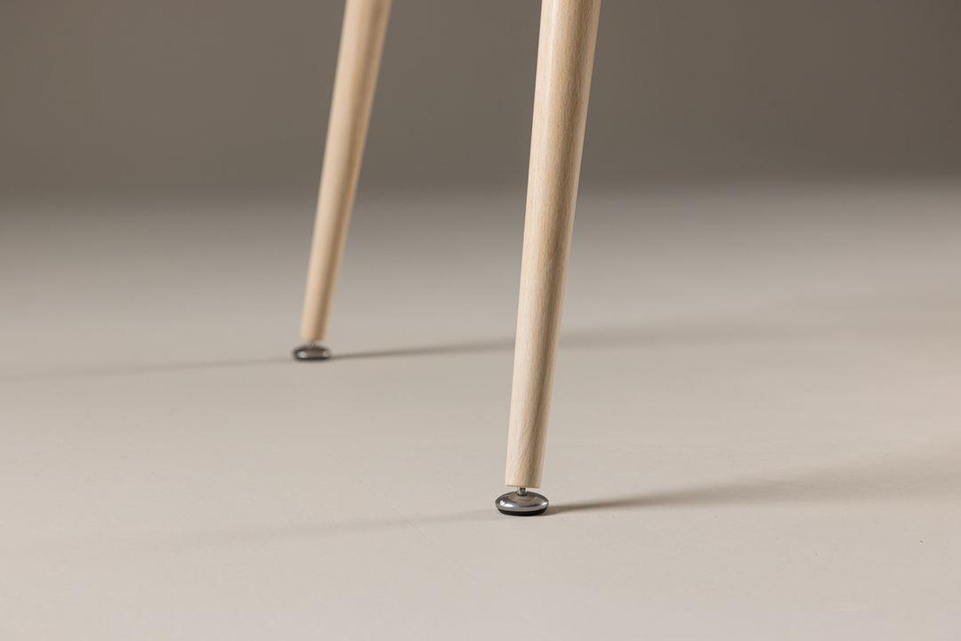 Plaza Soffbord Vitputsad