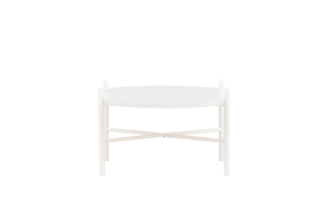 Pueblo Soffbord Beige