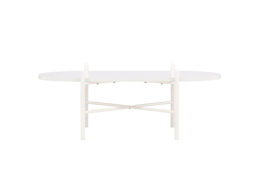 Pueblo Soffbord Beige