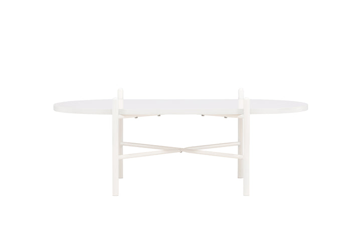 Pueblo Soffbord Beige