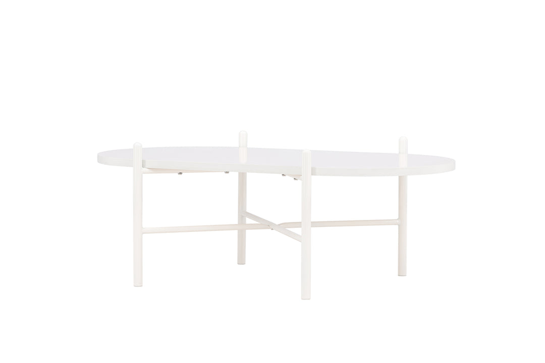 Pueblo Soffbord Beige