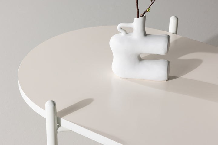 Pueblo Soffbord Beige