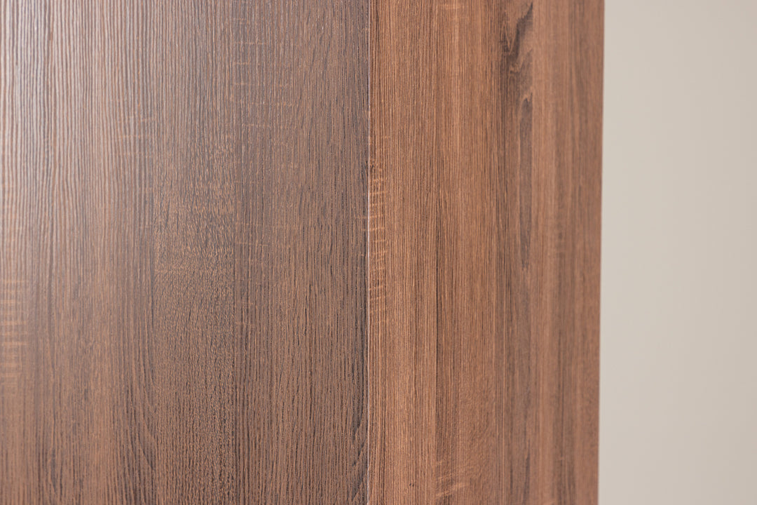 Ramsvik Sidobord Brun