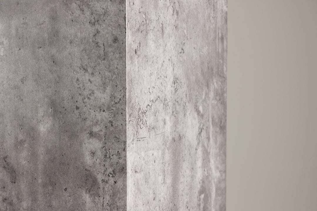 Ramsvik Sidobord  Grå