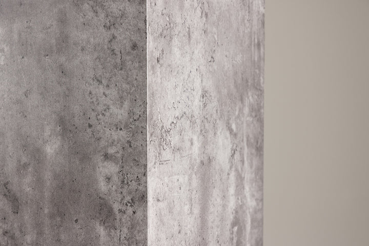 Ramsvik Sidobord  Grå