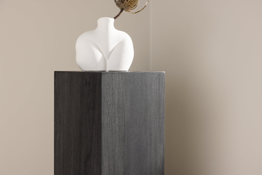 Ramsvik Sidobord Svart