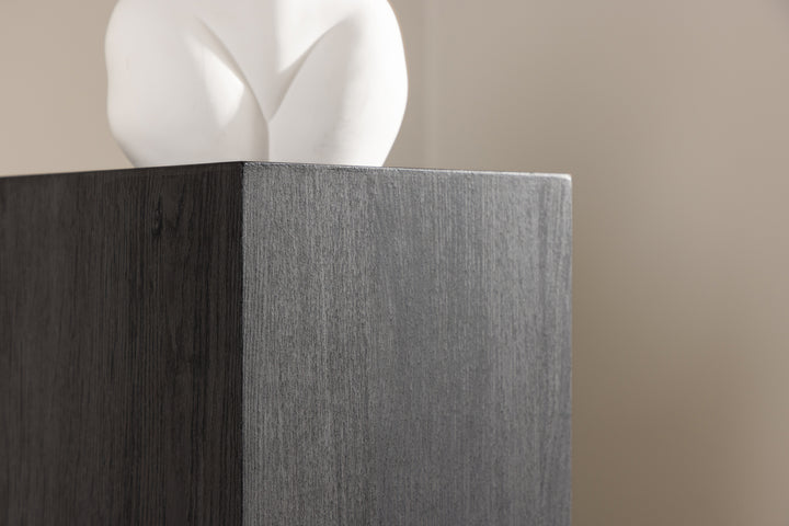 Ramsvik Sidobord Svart