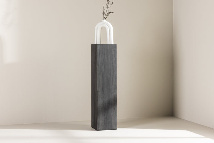 Ramsvik Sidobord Svart