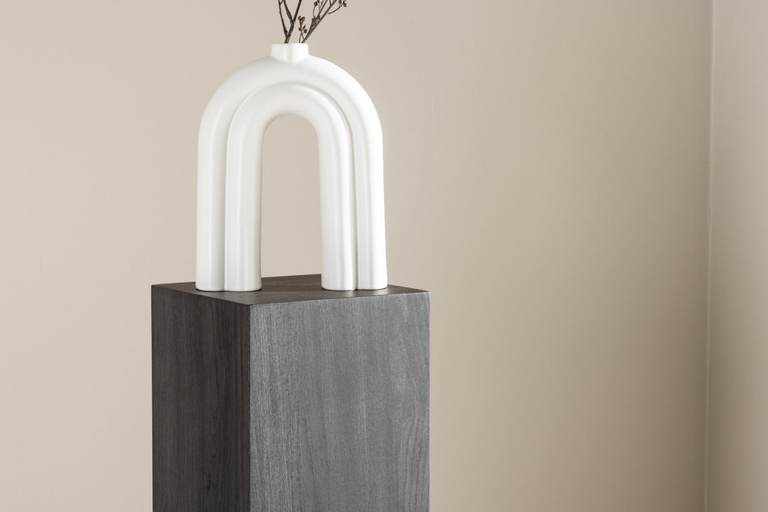 Ramsvik Sidobord Svart