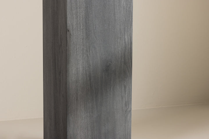 Ramsvik Sidobord Svart