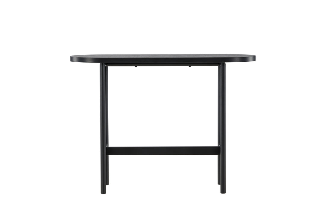 Skate Sidobord Svart