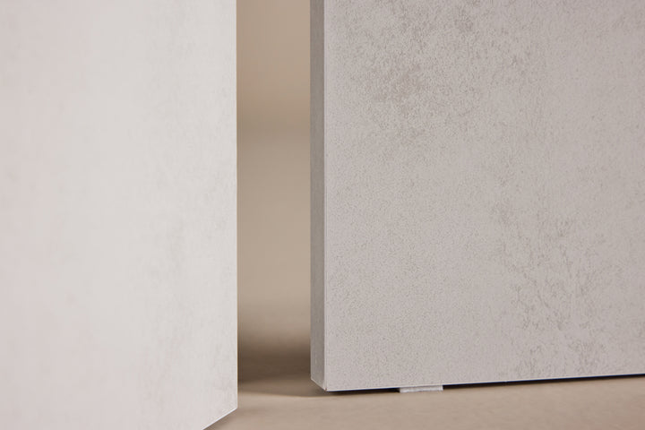 Söderhamn Sidobord Grå