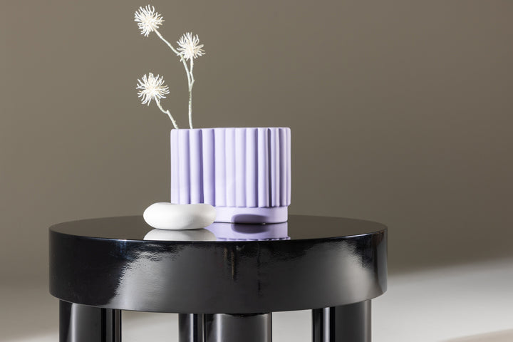 Varberg Soffbord Svart