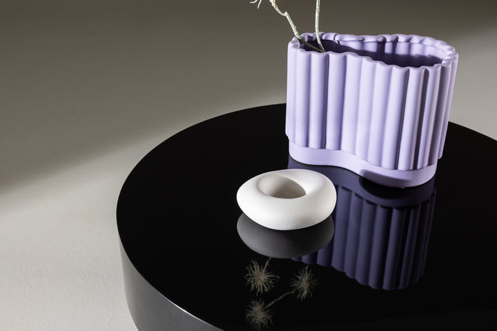 Varberg Soffbord Svart