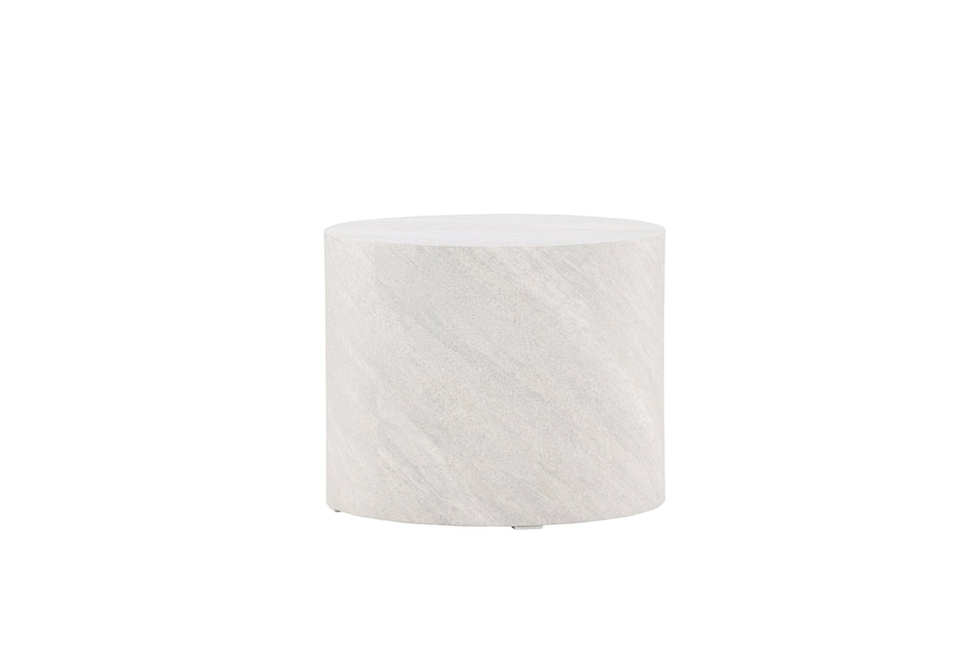 York Soffbord Grå 50x40