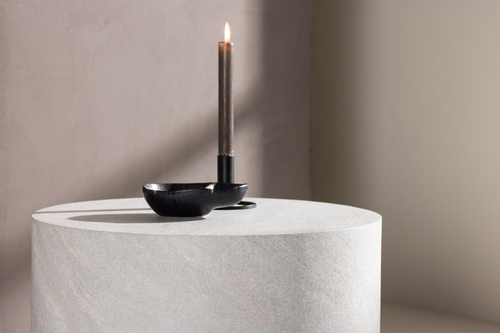 York Soffbord Grå 50x40