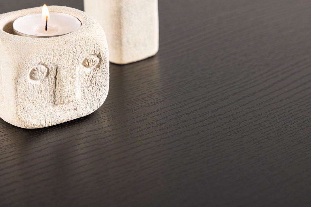 Olivia Soffbord Svart