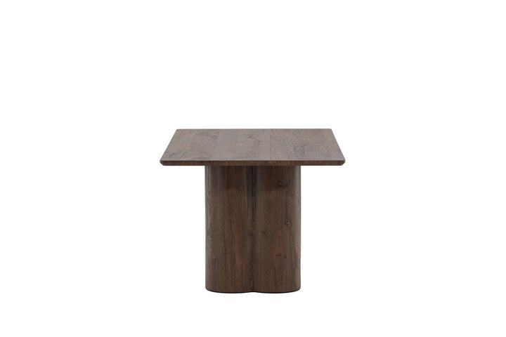 Olivia Soffbord Mocka