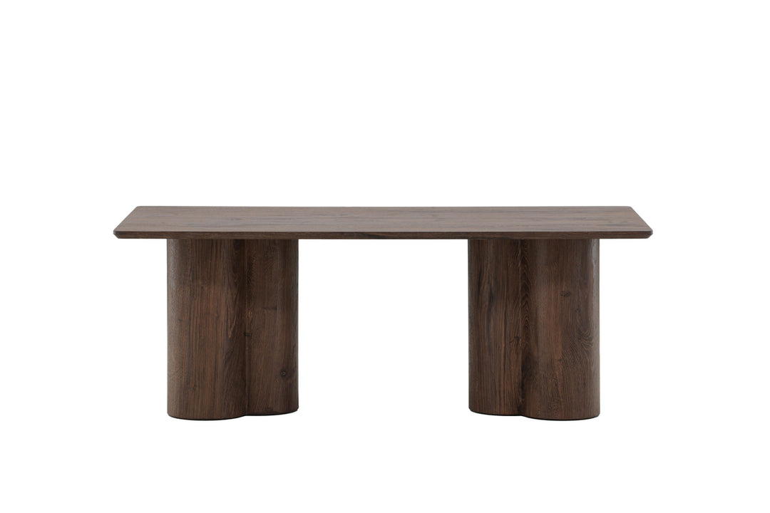 Olivia Soffbord Mocka