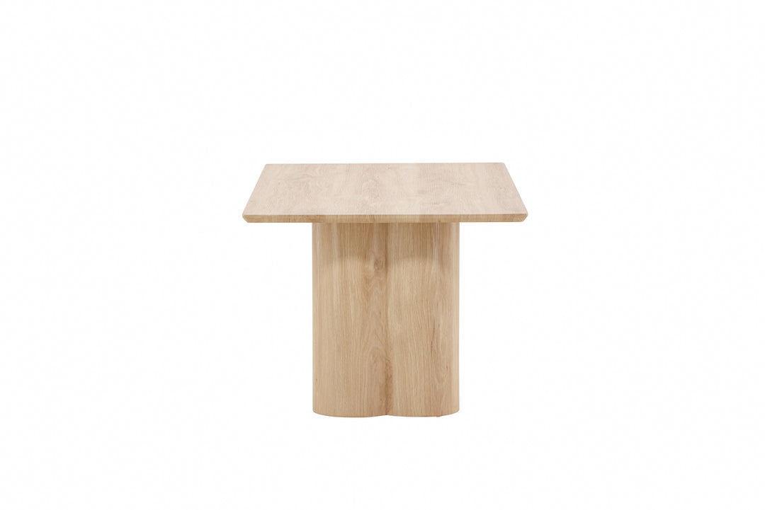 Olivia Soffbord Natur