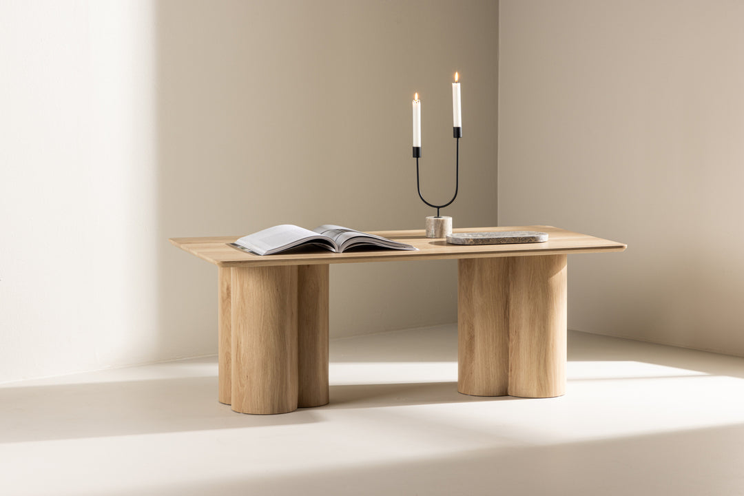 Olivia Soffbord Natur