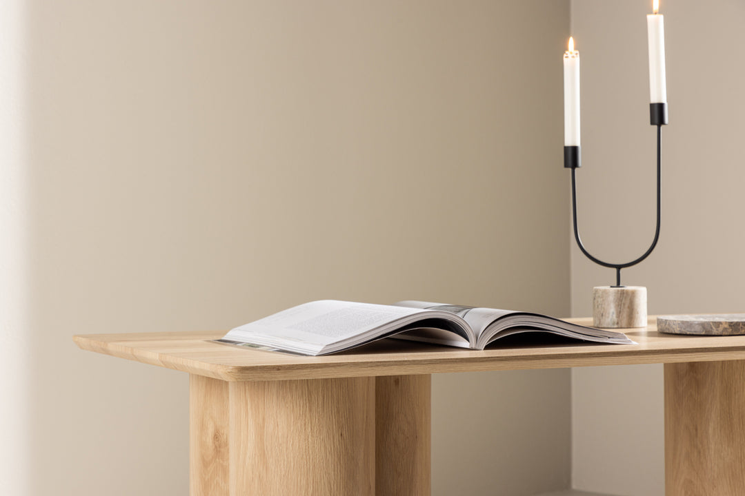 Olivia Soffbord Natur