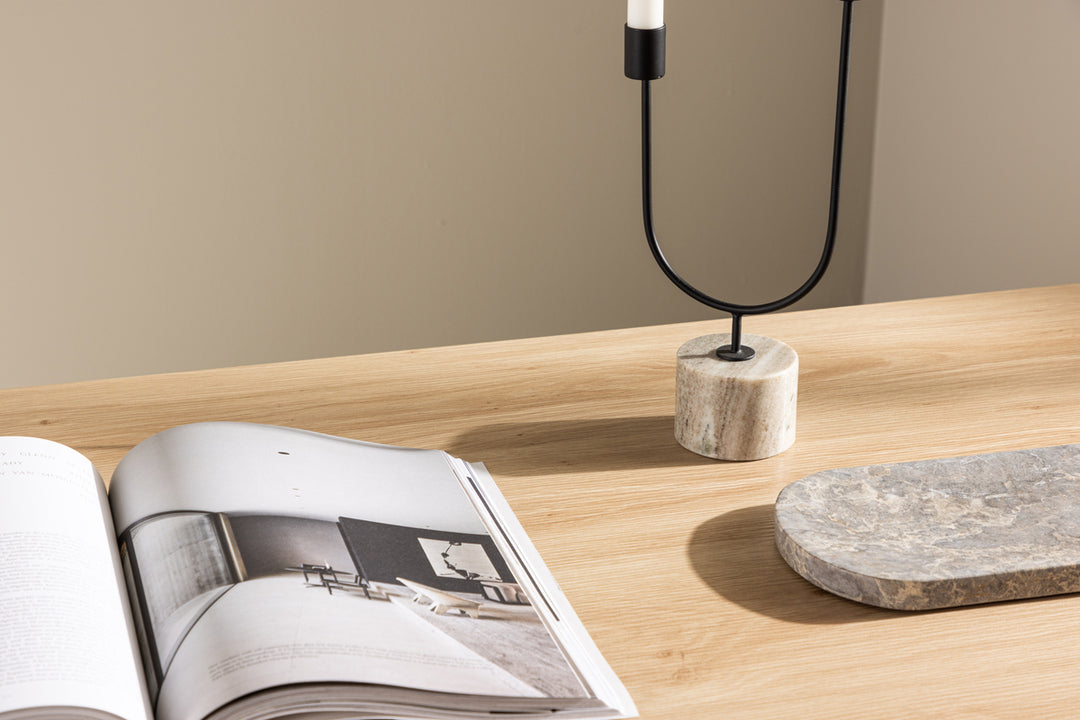 Olivia Soffbord Natur