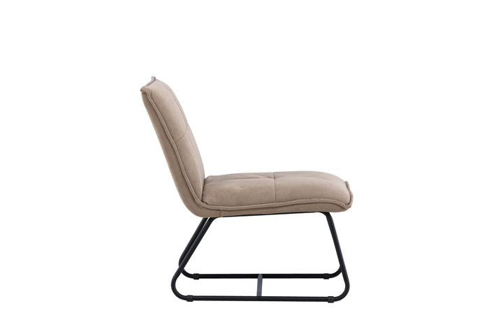 Madison Loungefåtöljer Brun