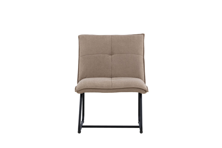 Madison Loungefåtöljer Brun