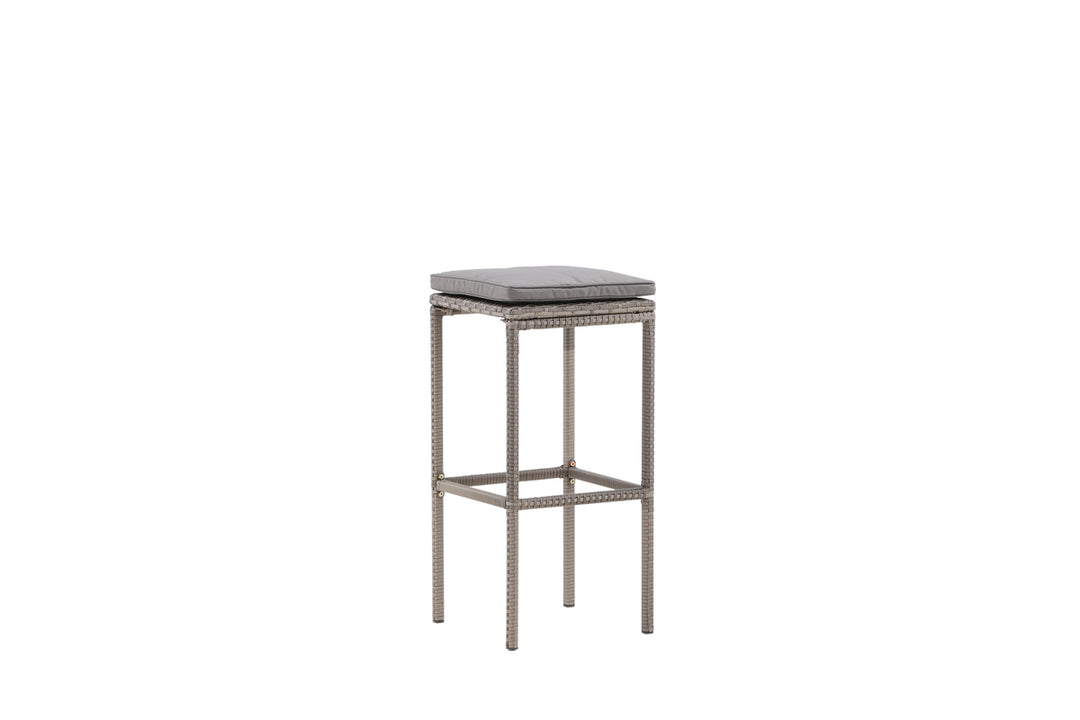 Alo Barstol Grå