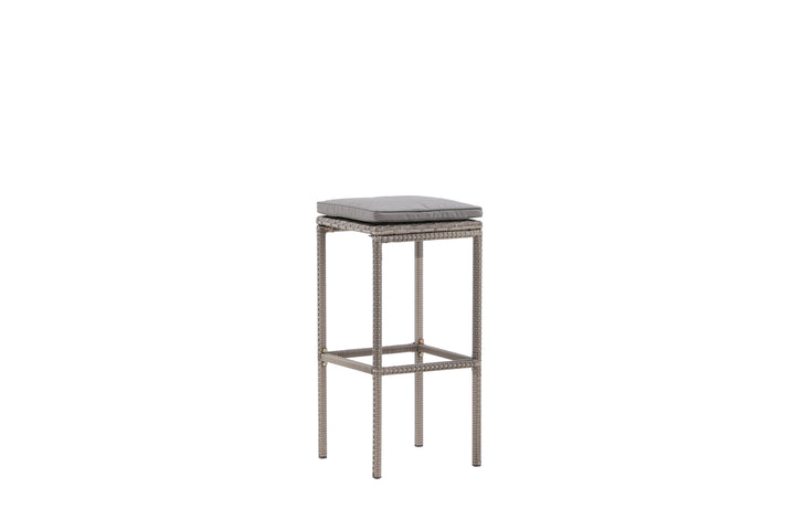 Alo Barstol Grå