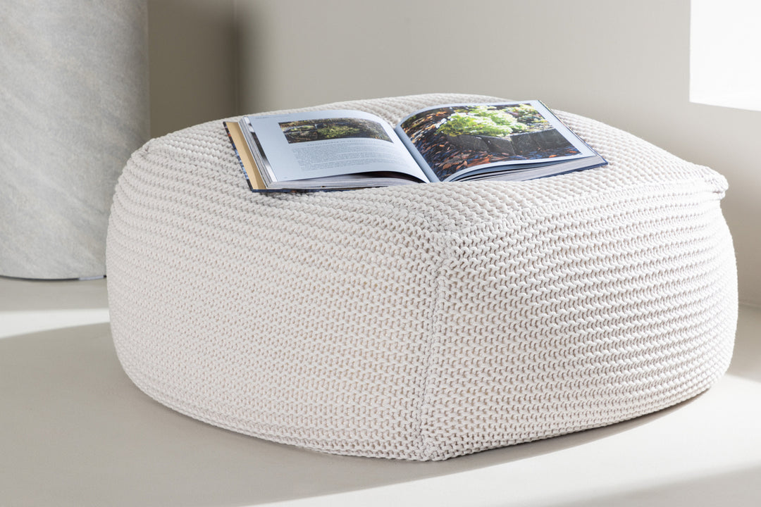 Luca Sittpuff Grädde