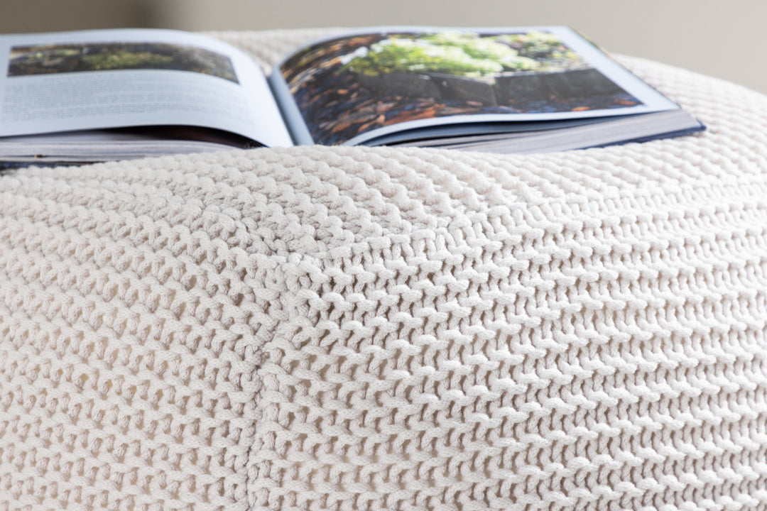 Luca Sittpuff Grädde