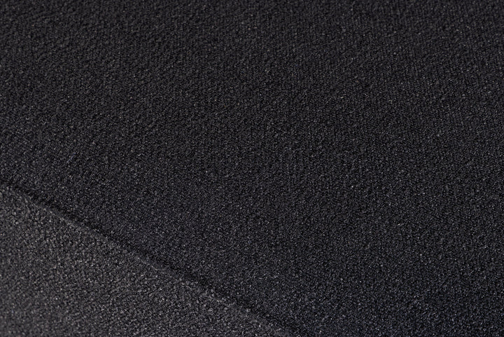 Gillholmen Sittpuff Svart