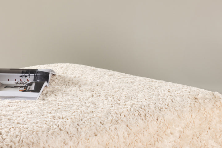 Frankie Sittpuff Beige