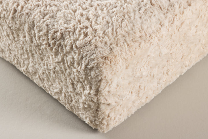 Frankie Sittpuff Beige