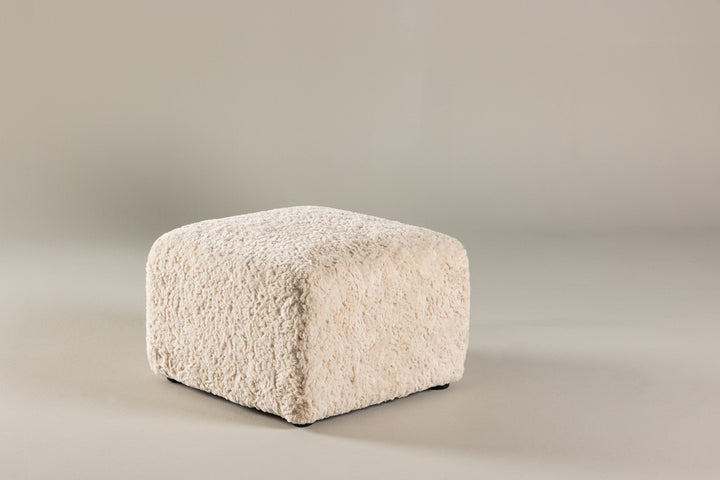 Frankie Sittpuff Beige