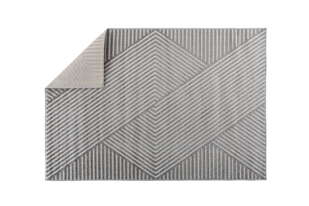 Aron Matta 290 x 200 Grå