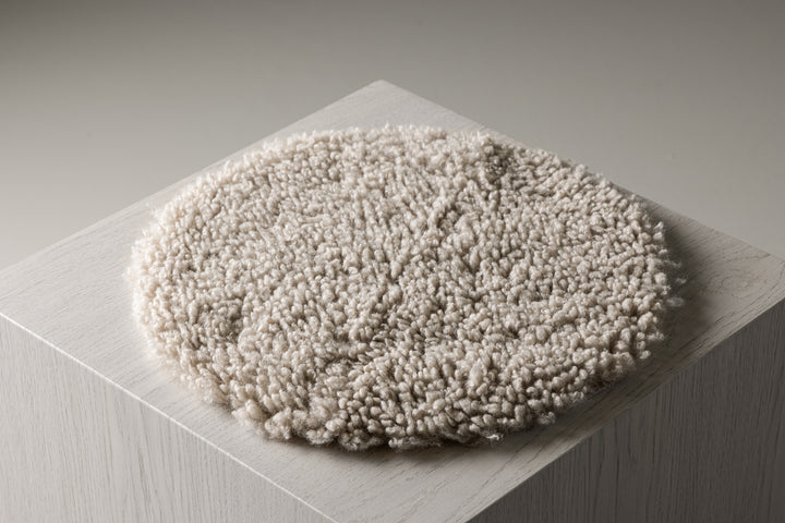 Katy Stolsdyna Ljusgrå