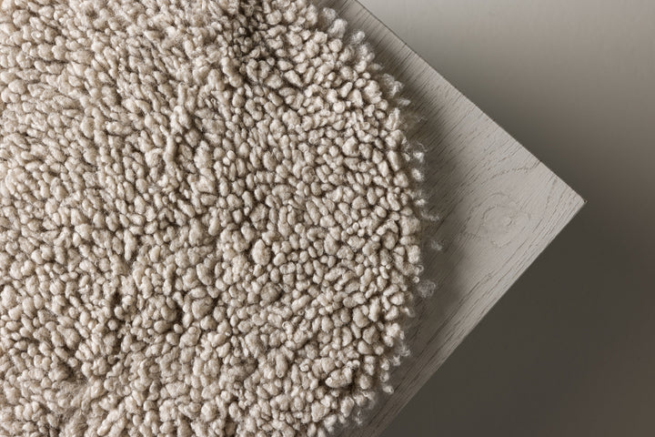 Katy Stolsdyna Ljusgrå